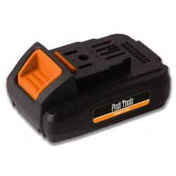 Acumulator 20V 2Ah Li-Ion